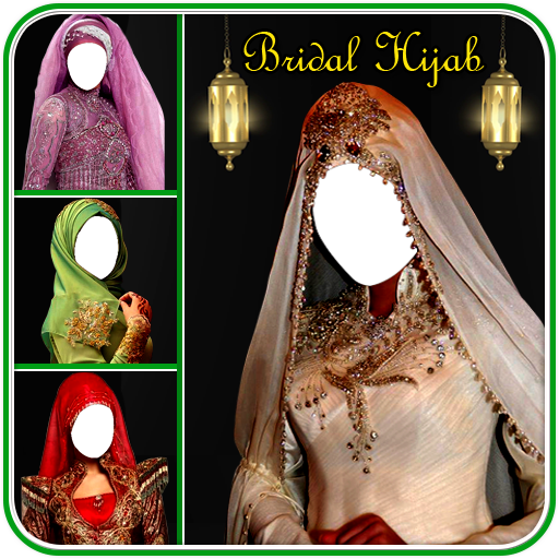 Hijab Bridal India icon