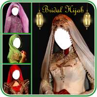 Hijab Bridal India on 9Apps