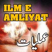 Ilm e Amliyat आइकन