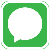 Tika messenger icon