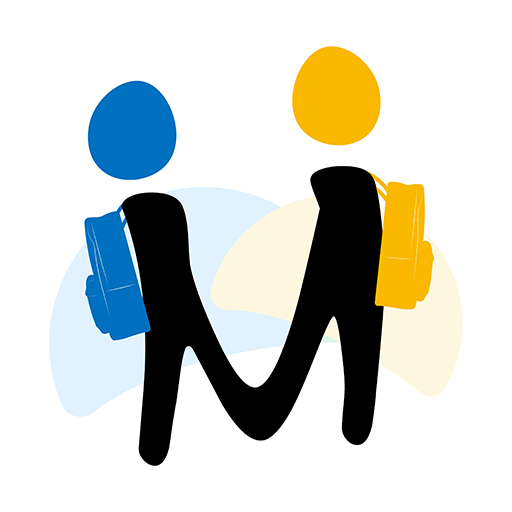 Moutamadris.ma أيقونة