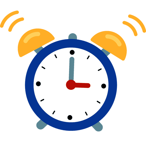 Quick Alarm icon