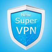 SuperVPN : Free Vpn Client VPN Master