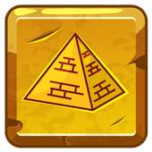 Temple Escape Adeventure