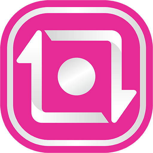 Regram ( Repost+ Photos, Videos for Instagram) icon
