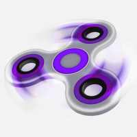 Fidget Spinner on 9Apps