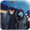 Couple Fashion Photo Suit icon