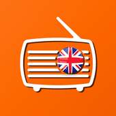 UK Radio - FM and Online Radio on 9Apps