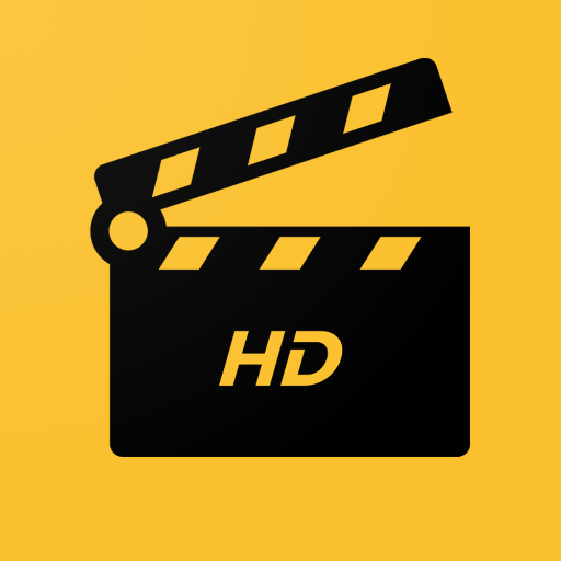 Movies &amp; TV Shows Tracker icon