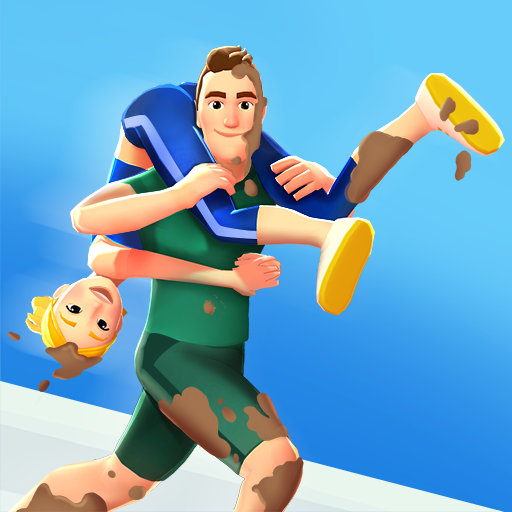 Wife Carrying Race icon