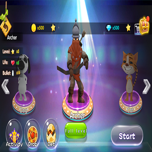 Super Eighth World سوبر العالم الثامن icon