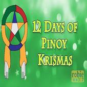 Christmas Song Tagalog Video Song Offline icon