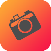 Super Camera HD icon