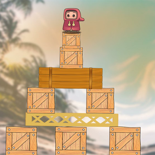 Balance Block - Puzzle Game icon