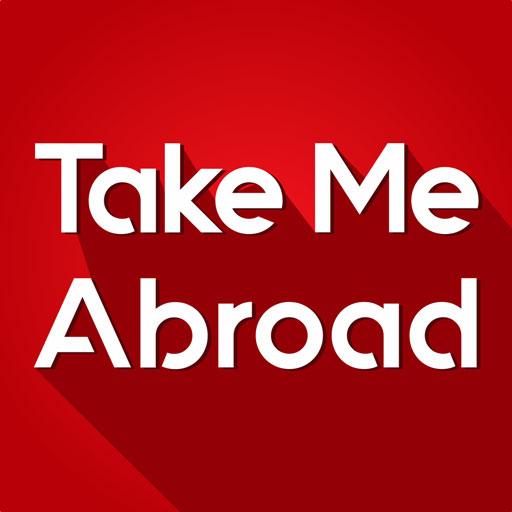 Take Me Abroad icon