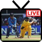 Cricket Tv Live Streaming