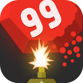 Cannons n Balls - Best Ball Blast Game icon