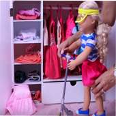 Dolls House Barbie Furniture Videos on 9Apps