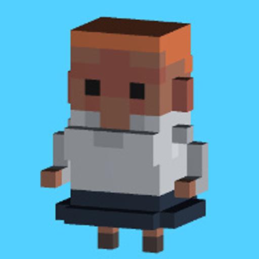 The Most Expensive Runner Game That No One Buys icon