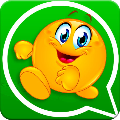 Face Sticker Maker : 3D Emoticon Emojis icon