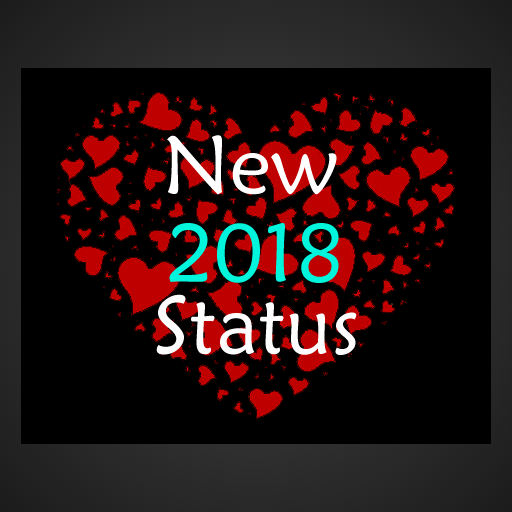 Best Status of 2018 icon