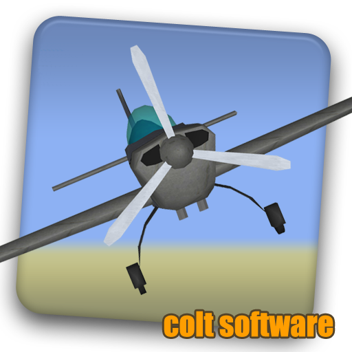 Race Pilot 3D icon