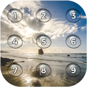 ikon Apps Lock for Android