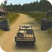 Truck Driving 3D