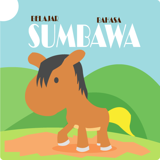 Bahasa Sumbawa untuk anak icon