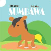 Bahasa Sumbawa untuk anak