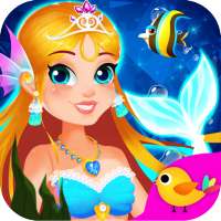 Mermaid Undersea Adventure