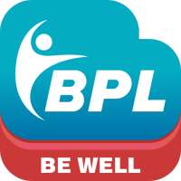 BPL BeWell on 9Apps