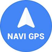 Navi Gps: Navigation & Maps on 9Apps