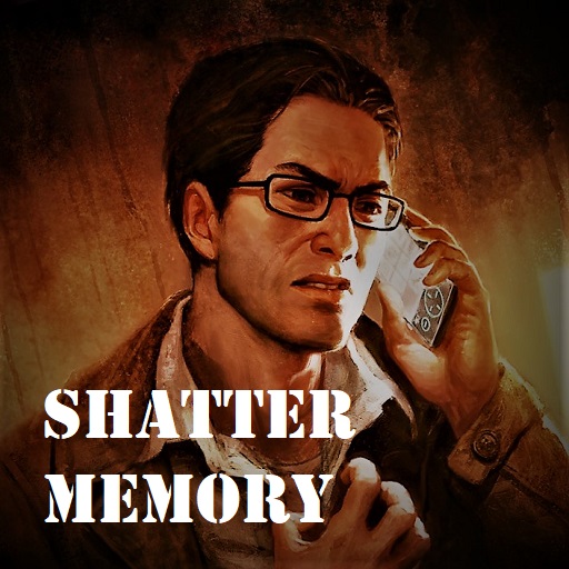 SHATTER MEMORY SILENTED आइकन