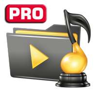 Folder Player Pro