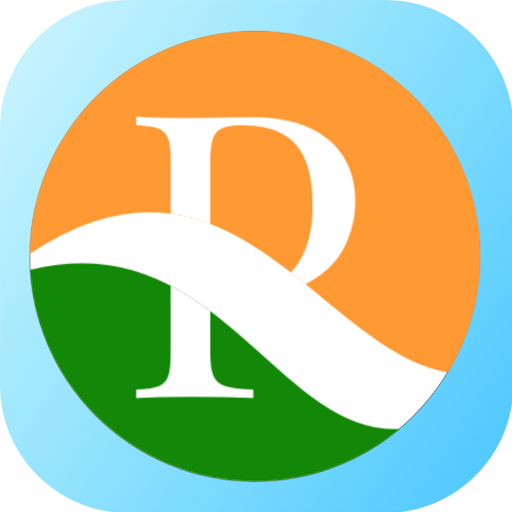 My Rising India icon