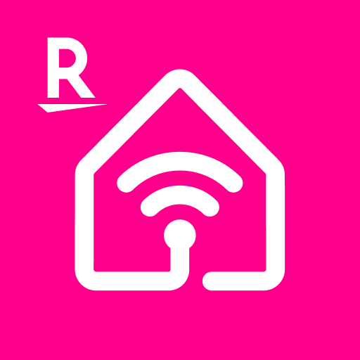 Rakuten Casa आइकन