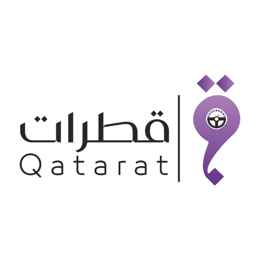 قطرات للسائقين- Qatarat Driver icon