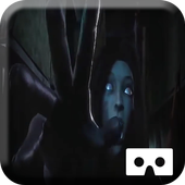 VR Horror Videos иконка