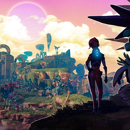 Most Expensive 3D RPG Game icon