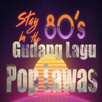 Gudang Lagu Pop Lawas