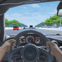 Racing In Car: Traffic Racer