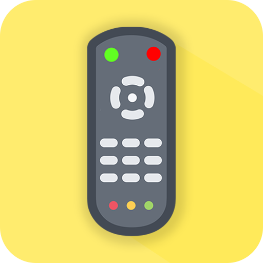 Universal Remote For All Sharp TV icon