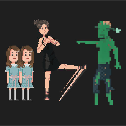 Zombie Survival - Zombie Games icon