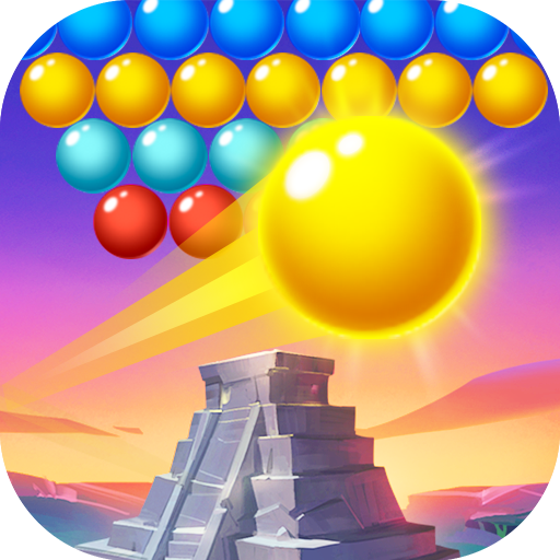 Bubble Pop Blast icon