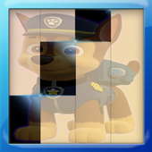 Paw Patrol icon