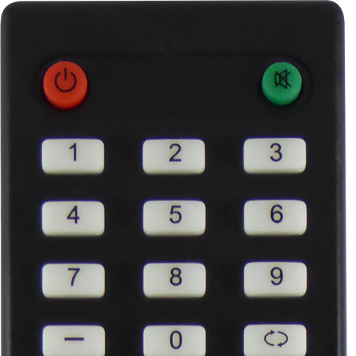 Remote Control For Seiki TV icon