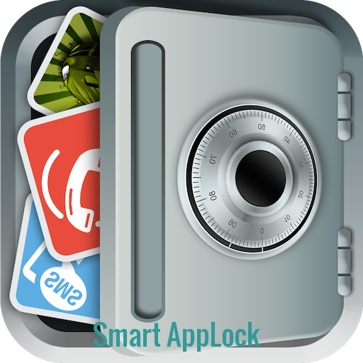 Smart AppLock icon