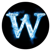 Wow Wallpaper icon