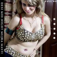 Hot Desi Girls Mid Night Mujra Masti Dance Studio